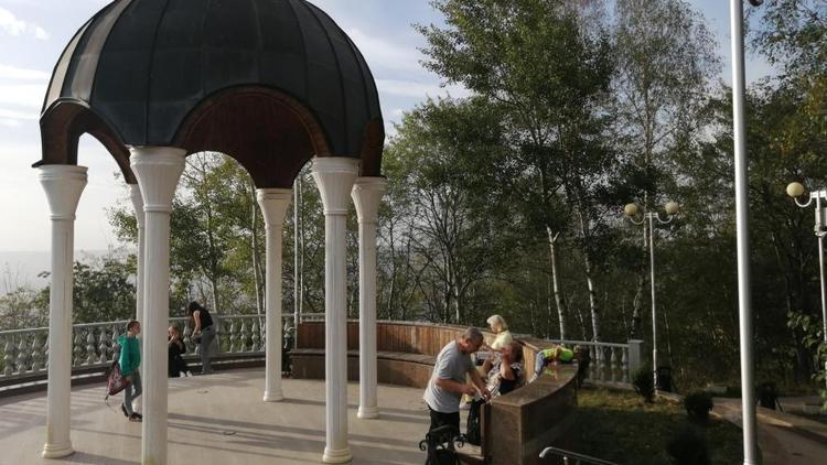Кисловодск вошёл в десятку лучших городов России для жизни на пенсии