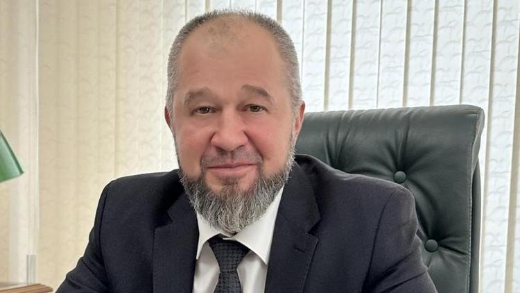 Глава миндора Ставрополья рассказал об итогах работы отрасли в 2023 году