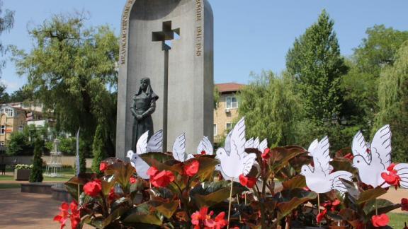 Кисловодск может стать городом военно-исторического наследия