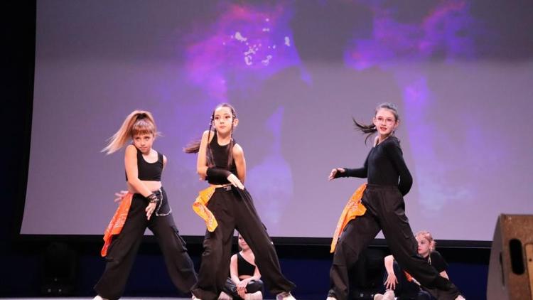 На Ставрополье пройдёт фестиваль современной хореографии