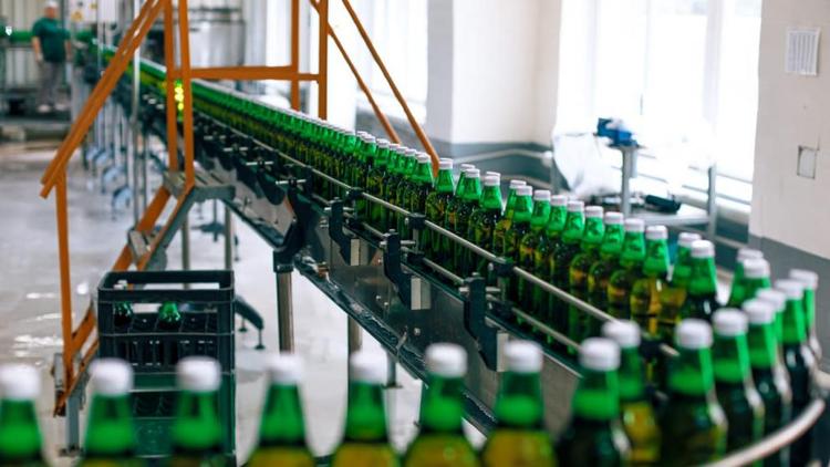 Китай укрепляет свои позиции как ключевой торговый партнер Ставрополья