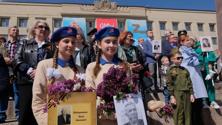 На Ставрополье усилят меры безопасности в период весенних праздников