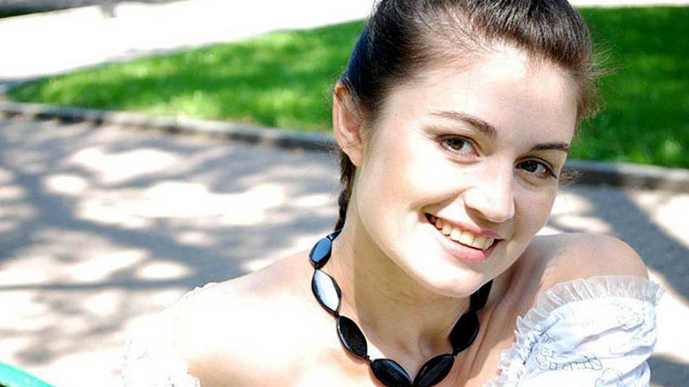 Ставропольской актрисе Ирине Баранниковой присвоено звание заслуженной артистки России