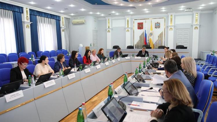 Ставрополье на 100 процентов выполнило целевые показатели по борьбе с сахарным диабетом