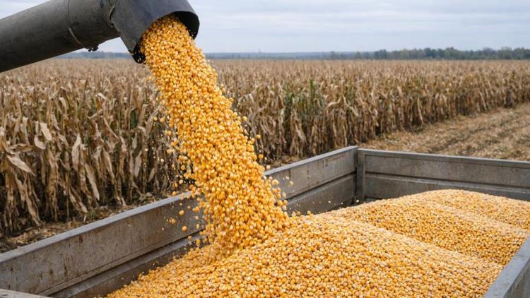 Ученые Ставрополья вывели гибриды кукурузы для чипсов