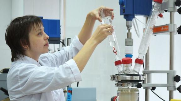Ставропольские учёные разработали специальное покрытие медицинских имплантатов