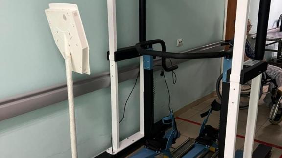 На Ставрополье закупят реабилитационное оборудование на 100 млн рублей