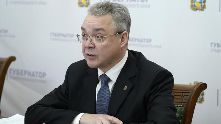 На Ставрополье аграрии получат господдержку почти на 5 млрд рублей