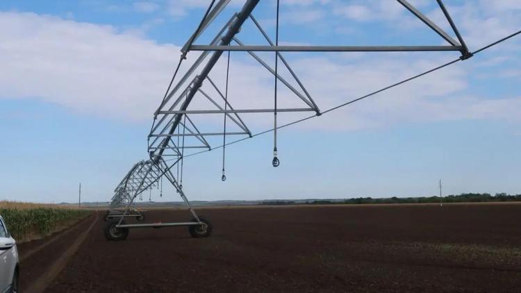 Ставропольский край наращивает мелиоративные мощности