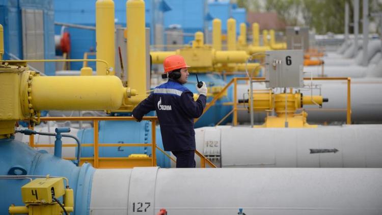 Власти Ставрополья поздравили работников нефтяной и газовой промышленности