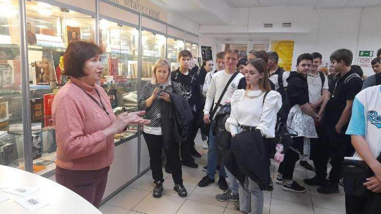 Студентов ставропольских вузов и училищ приглашают на «Месячник первокурсника»