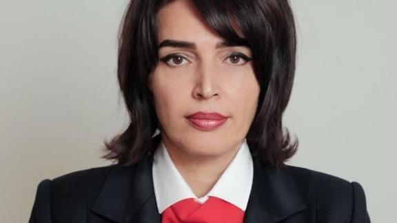 Губернатор Ставрополья представил ио министра физкультуры и спорта