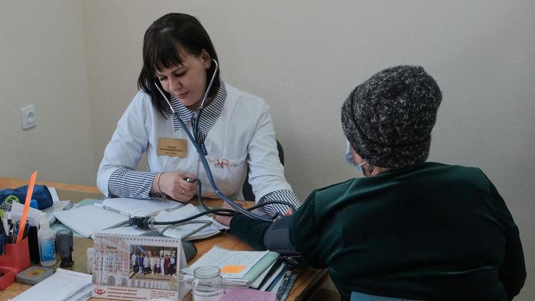 На Ставрополье 233 человека заболели корью с начала года