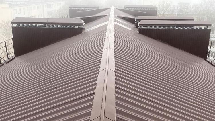 В Зеленокумске завершили капремонт двух МКД