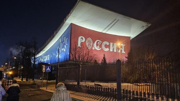 На ВДНХ в Москве разыграют 13 путёвок в кисловодские санатории