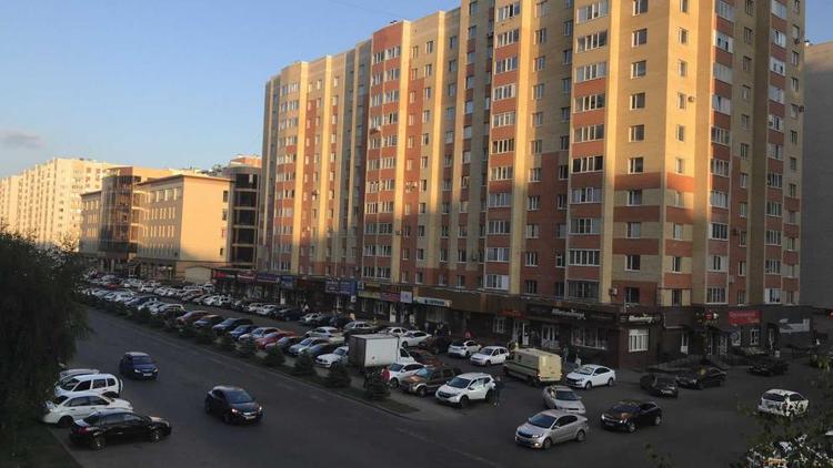 Глава Ставрополя запустил в соцсетях опрос по ремонту улицы Тухачевского
