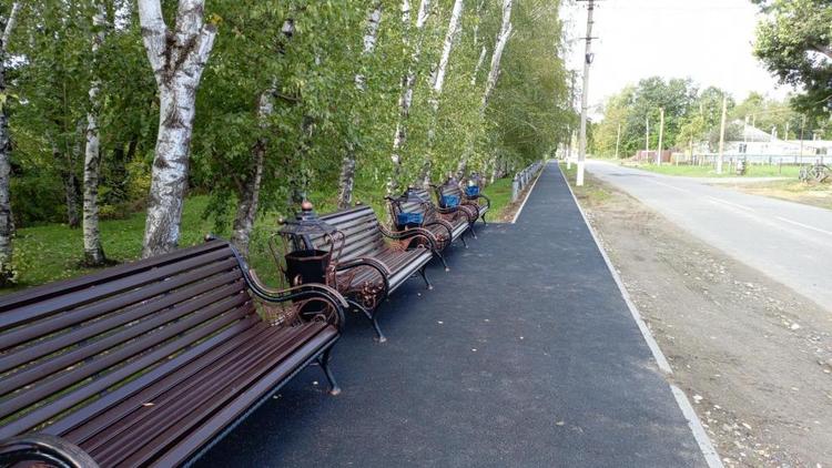 Петровский округ преображается благодаря местным инициативам