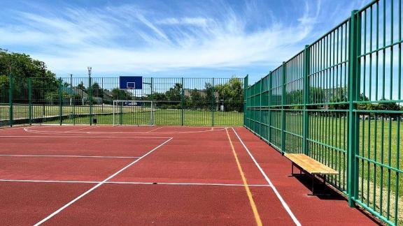 В Георгиевском округе Ставрополья реализуют 12 народных проектов