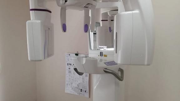 Для поликлиники Невинномысска купили новый томограф