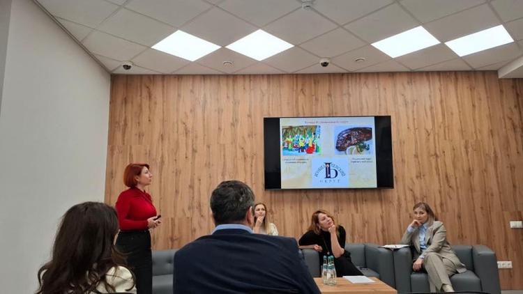 В Ставрополе прошло заседание по развитию туризма