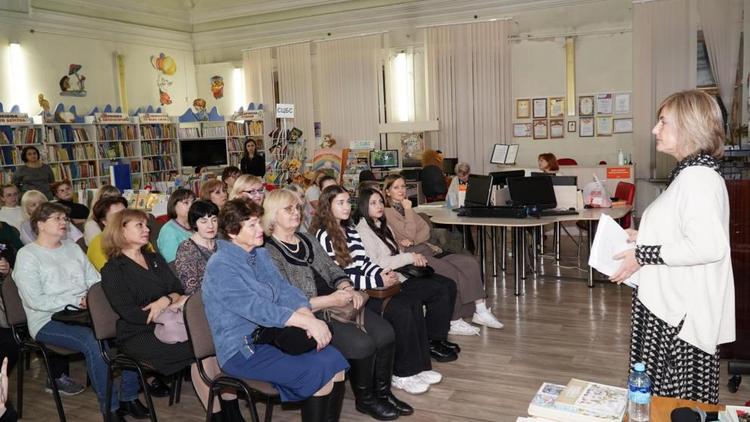 Ночь искусств пройдёт в Ставрополе 3 ноября