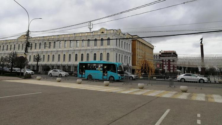 В Ставрополе снизят стоимость проезда на ряде регулируемых маршрутов