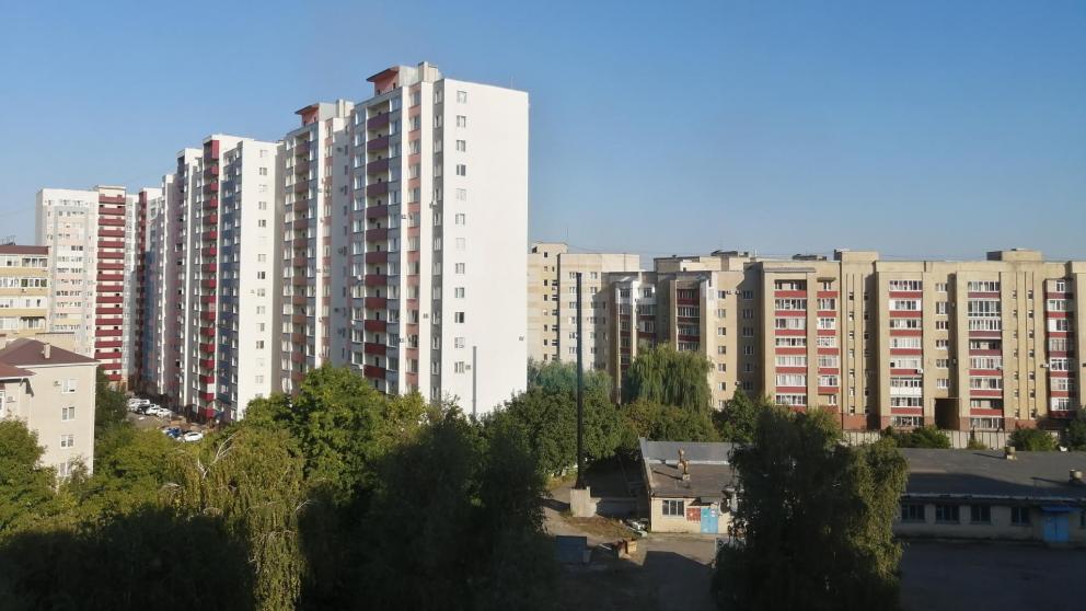 В соцсетях минЖКХ Ставрополья можно узнать больше о капремонте