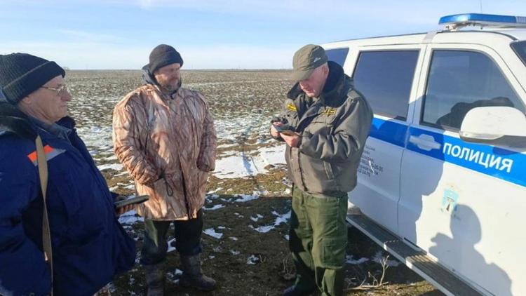 В Ставропольском крае завершился сезон охоты на некоторые виды дичи