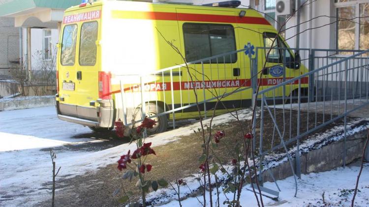На Ставрополье скончалась мать троих детей, погибших в ДТП с поездом