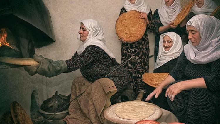 Фотохудожники Ставрополья представляют большую коллективную выставку