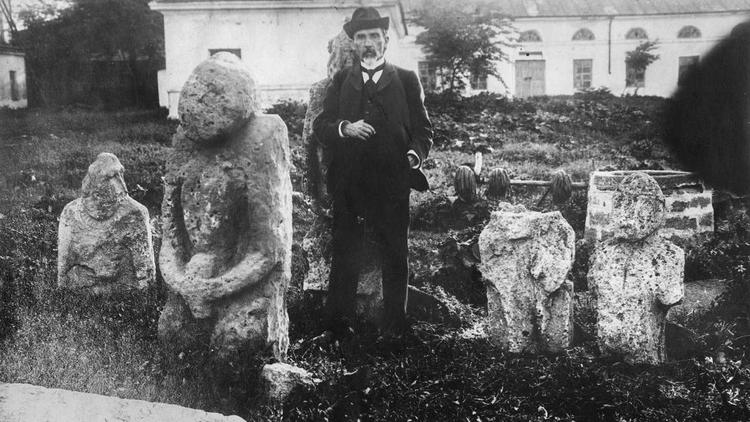 Очередные Прозрителевские чтения посвящаются юбилею музея-заповедника