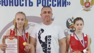 Спортсменка из Ставропольского края победила на первенстве СКФО по боксу