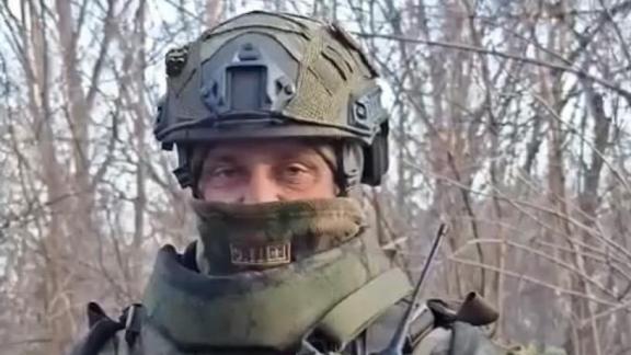 Боец СВО из Ставрополя рассказал, за что сражается на передовой