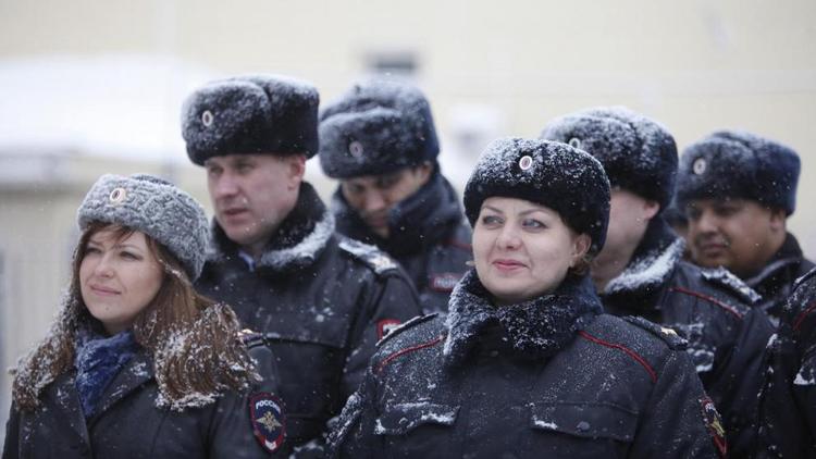 Глава Ставрополья поздравил полицейских с профессиональным праздником