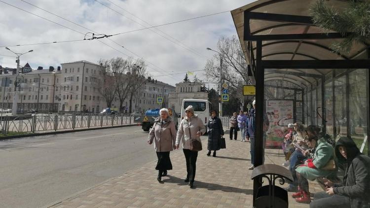 В Ставрополе на 5 процентов сократилось количество безработных 