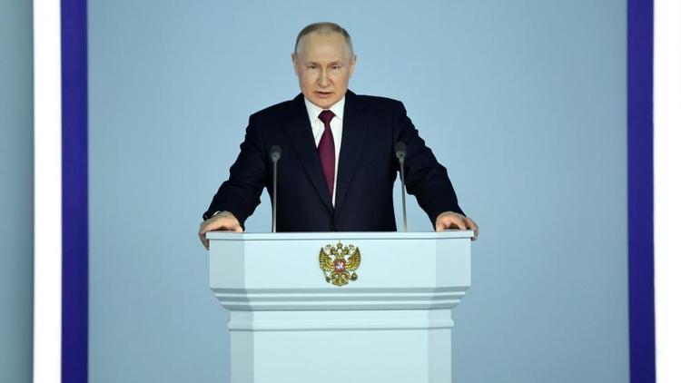 Ставропольский эксперт рассказала об ожидаемых темах послания Президента РФ