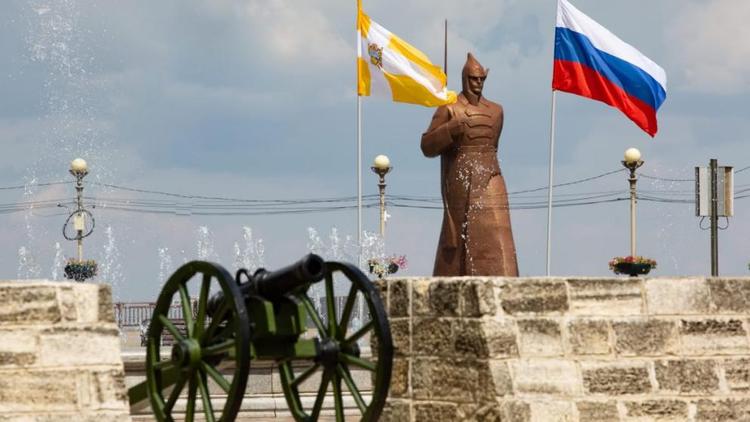 248 лет истории Ставрополя в лицах и подвигах