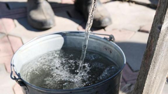 Посёлки в Новоалександровском округе получили доступ к питьевой воде