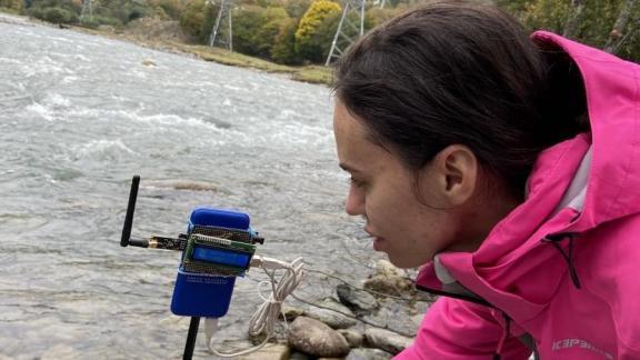 Ученые СтГАУ разработали систему защиты от потери данных