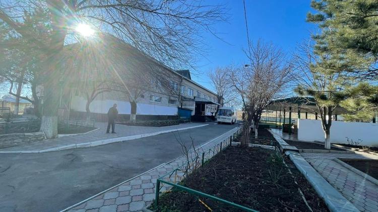 Портал «Доступная среда» содержит информацию о более 2 тыс. соцобъектах Ставрополья