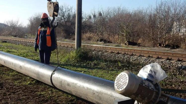 Губернатор Ставрополья: в Михайловске начали строительство нового водопровода