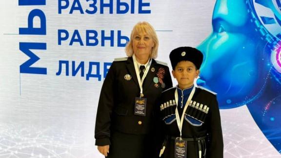 Ставрополье стало победителем международного конкурса по сельскому туризму