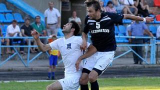 58-й кубок «Ставропольской правды» достался футболистам клуба «Ставрополь»