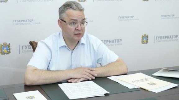 Ставропольским аграриям доведено более 4,5 млрд рублей господдержки