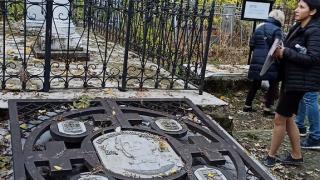 Помощник настоятеля храма села Кочубеевского приняла участие в работе всероссийской конференции