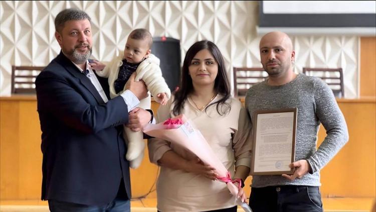 На Ставрополье сертификаты на приобретение жилья получили 350 молодых семей