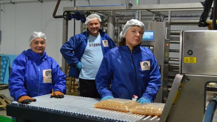 На Ставрополье с господдержкой развиваются сельхозкооперации