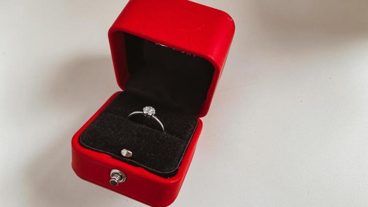 Житель Ставрополя украл 61 кольцо из ювелирного магазина