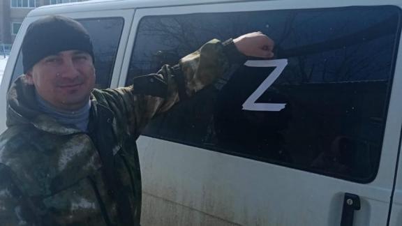 Автопробег в поддержку российской армии пройдёт в селе Дивном на Ставрополье