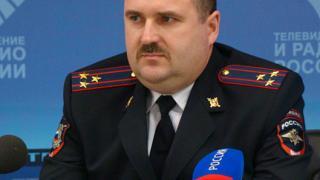 Евгений Герасимов: пятигорская полиция находится в «каменном веке»